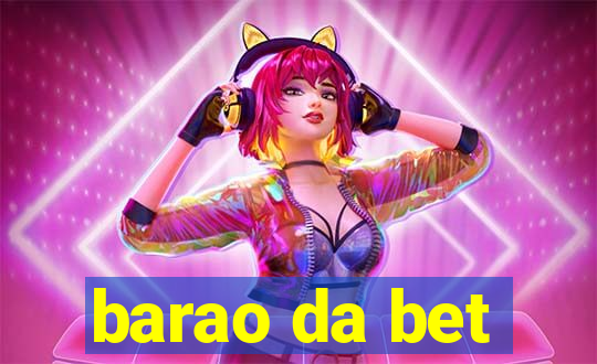 barao da bet